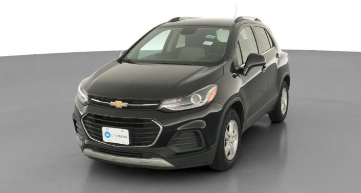 Thumbnail: 2020 Chevrolet Trax - 1
