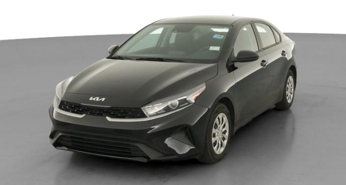 Thumbnail: 2024 Kia Forte - 1