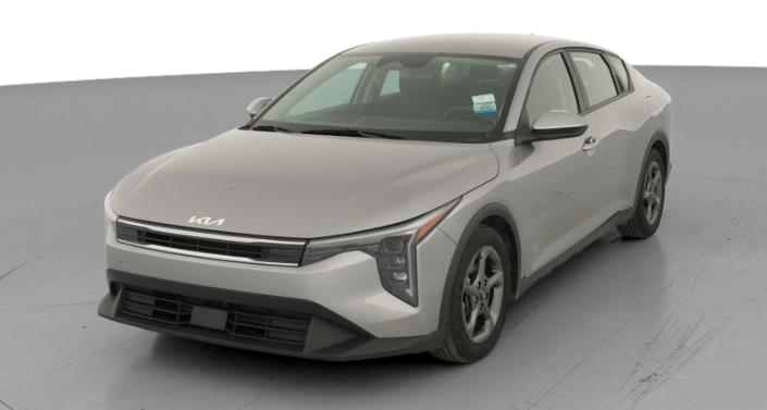Thumbnail: 2025 Kia K4 - 1