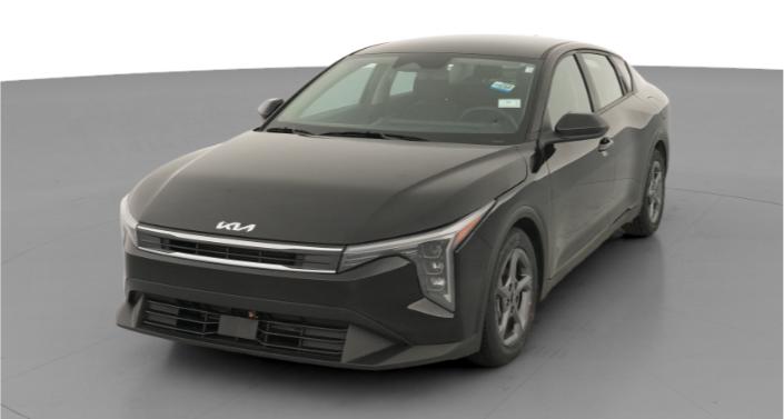 Thumbnail: 2025 Kia K4 - 1
