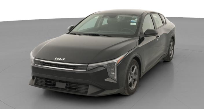 Thumbnail: 2025 Kia K4 - 1
