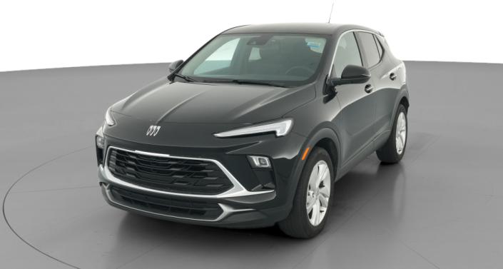 Thumbnail: 2025 Buick Encore GX - 1