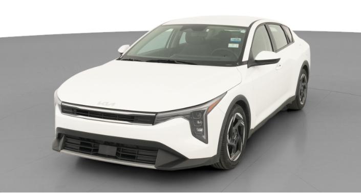 Thumbnail: 2025 Kia K4 - 1