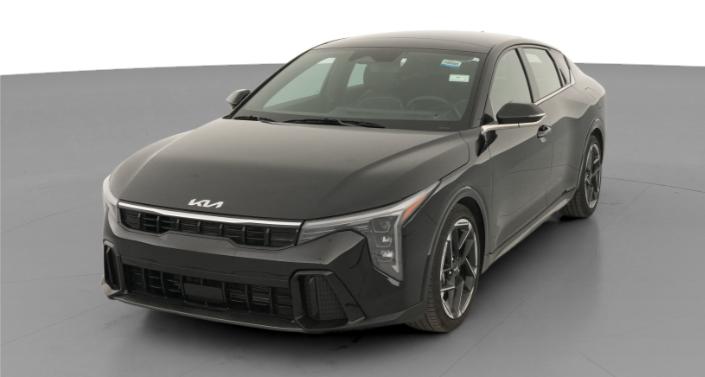 Thumbnail: 2025 Kia K4 - 1