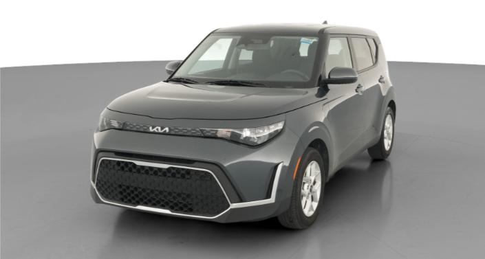 Thumbnail: 2025 Kia Soul - 1