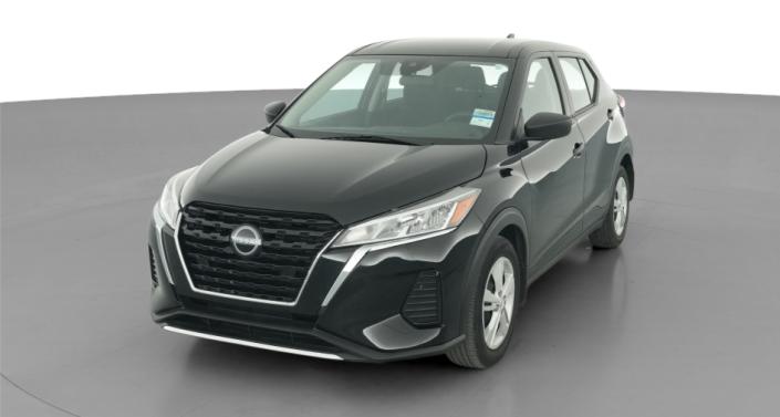 Thumbnail: 2024 Nissan Kicks - 1