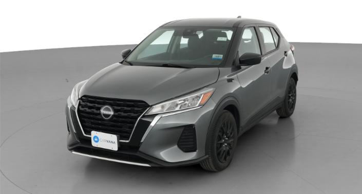 Thumbnail: 2023 Nissan Kicks - 1