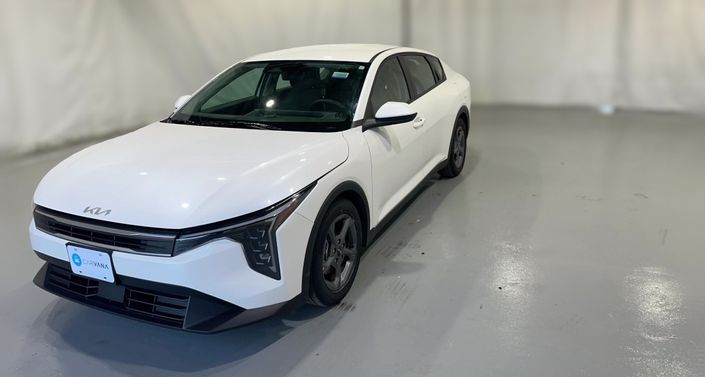 Thumbnail: 2025 Kia K4 - 1