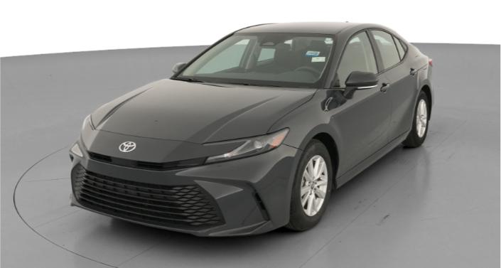 Thumbnail: 2025 Toyota Camry - 1