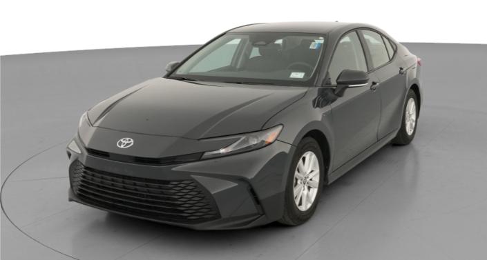 Thumbnail: 2025 Toyota Camry - 1