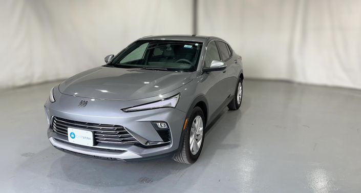 Thumbnail: 2025 Buick Envista - 1