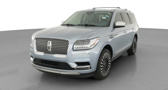 2018 Lincoln Navigator Black Label -
                  Trenton, OH