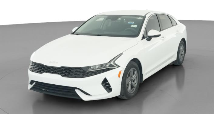 Thumbnail: 2023 Kia K5 - 1