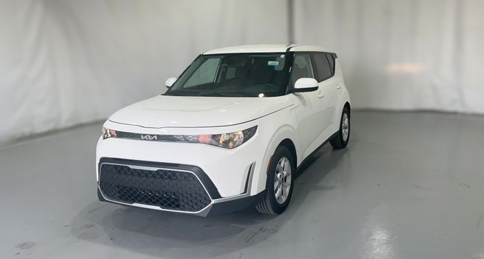 Thumbnail: 2025 Kia Soul - 1