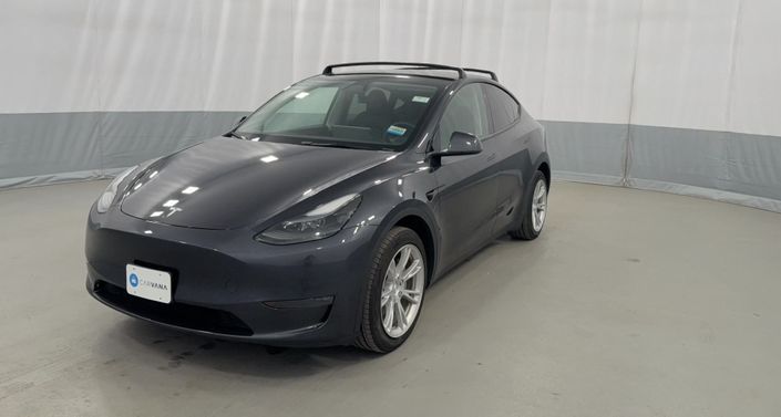 Thumbnail: 2024 Tesla Model Y - 1