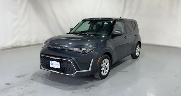 Thumbnail: 2025 Kia Soul - 1