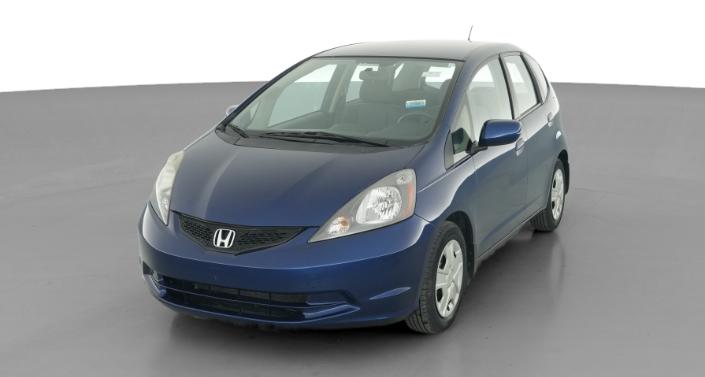 2013 Honda Fit Base -
                  Indianapolis, IN