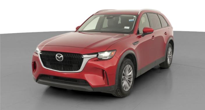 2024 Mazda CX-90 Preferred Plus -
                  Hebron, OH