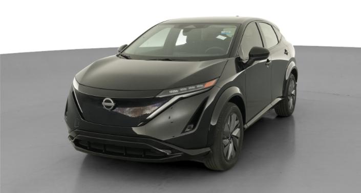 2023 Nissan Ariya Engage -
                  Trenton, OH