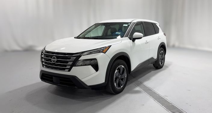 Thumbnail: 2025 Nissan Rogue - 1