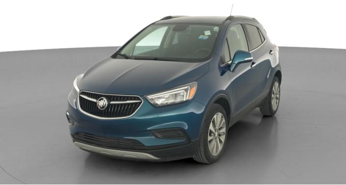 Thumbnail: 2019 Buick Encore - 1
