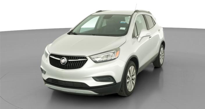 Thumbnail: 2019 Buick Encore - 1