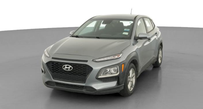 2021 Hyundai Kona SE -
                  Trenton, OH