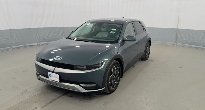 2023 Hyundai Ioniq 5 SEL -
                  Akron, NY