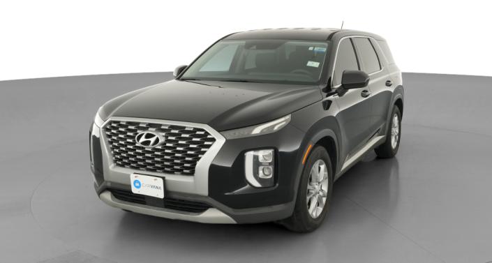 2020 Hyundai Palisade SE -
                  Trenton, OH