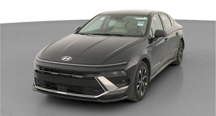 Thumbnail: 2025 Hyundai Sonata - 1