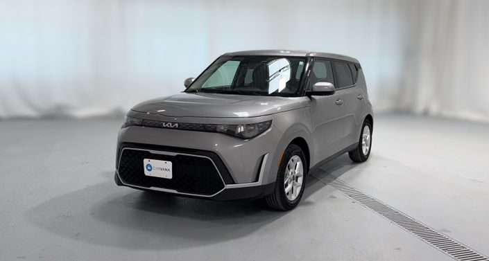 Thumbnail: 2025 Kia Soul - 1