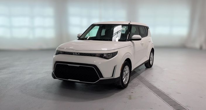 Thumbnail: 2025 Kia Soul - 1
