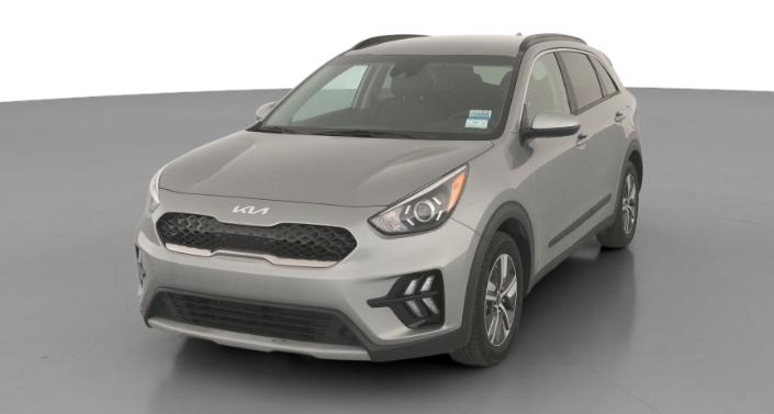2022 Kia Niro LXS -
                  Auburn, GA