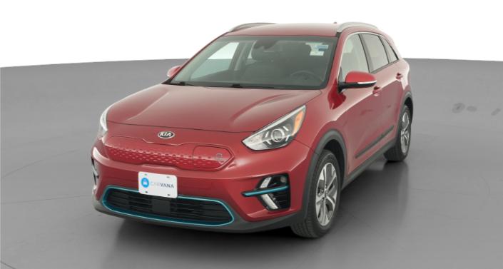 2020 Kia Niro EX -
                  San Antonio, TX