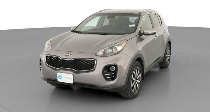 Thumbnail: 2019 Kia Sportage - 1