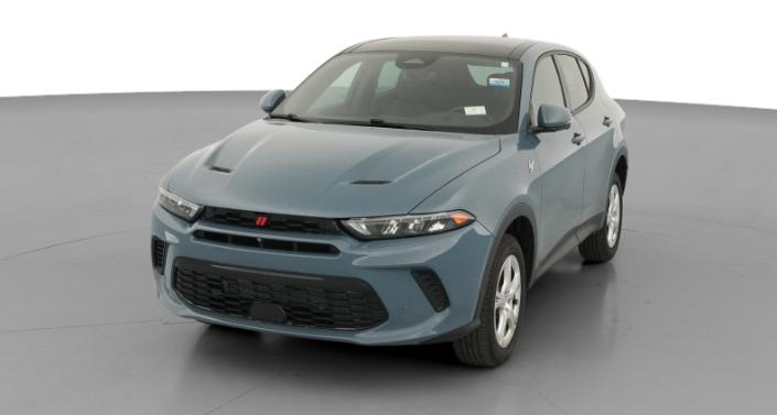 2023 Dodge Hornet GT -
                  Auburn, GA