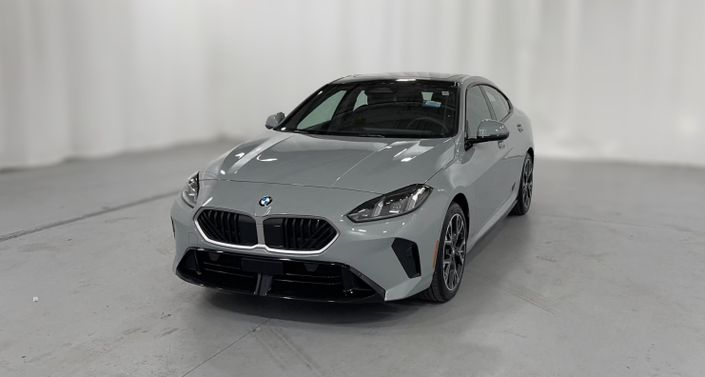 Thumbnail: 2025 BMW 2 Series - 1