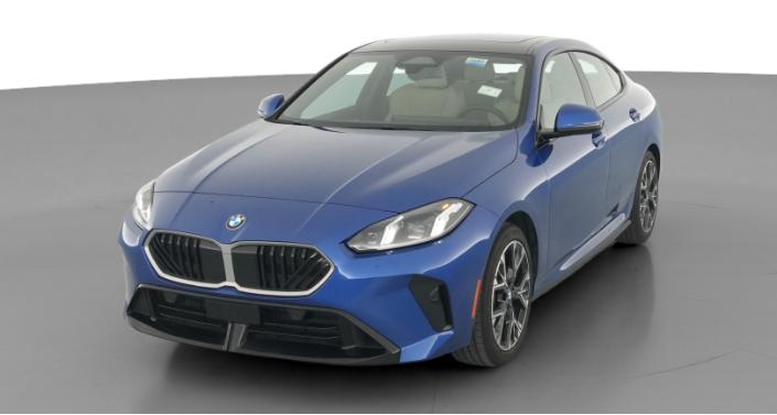 Thumbnail: 2025 BMW 2 Series - 1
