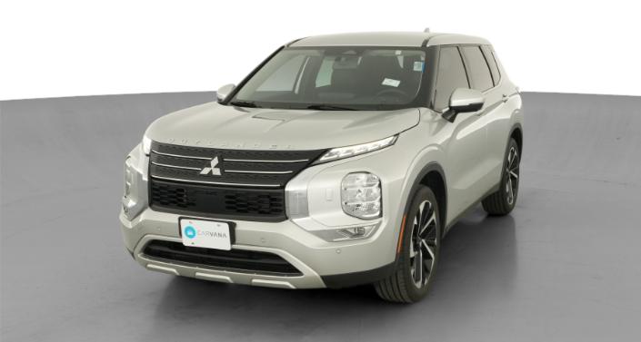 Thumbnail: 2022 Mitsubishi Outlander - 1