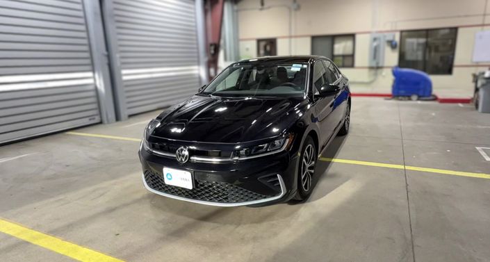 Thumbnail: 2025 Volkswagen Jetta - 1