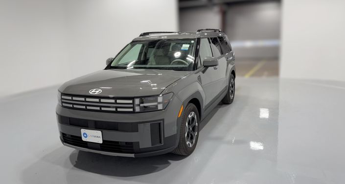 Thumbnail: 2025 Hyundai Santa Fe - 1