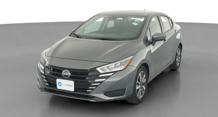 Thumbnail: 2025 Nissan Versa - 1