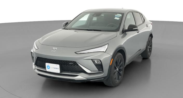 Thumbnail: 2025 Buick Envista - 1