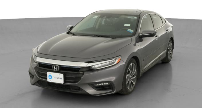 2019 Honda Insight Touring -
                  Colonial Heights, VA