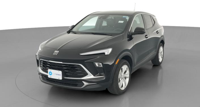 Thumbnail: 2025 Buick Encore GX - 1