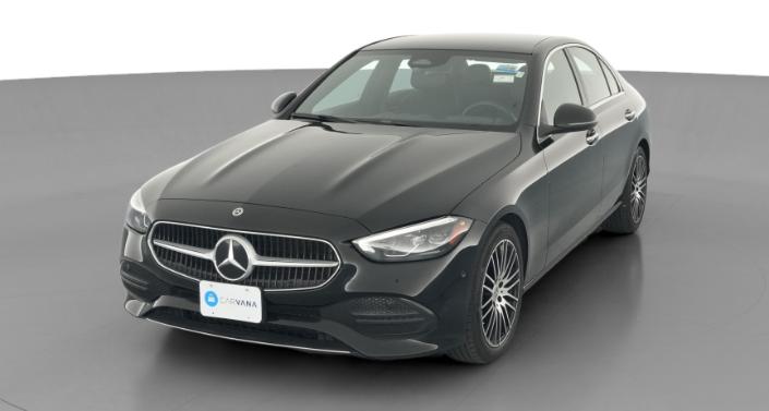 Thumbnail: 2024 Mercedes-Benz C-Class - 1