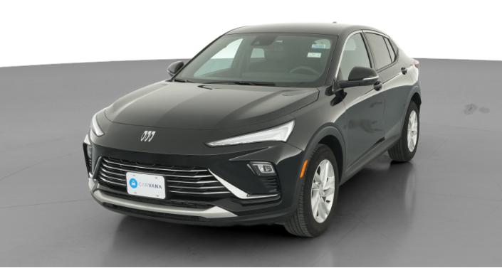 Thumbnail: 2025 Buick Envista - 1