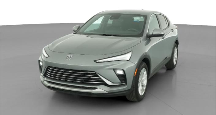 2025 Buick Envista Preferred -
                  Tolleson, AZ