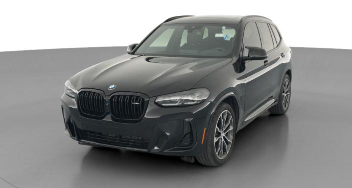 Thumbnail: 2023 BMW X3 - 1