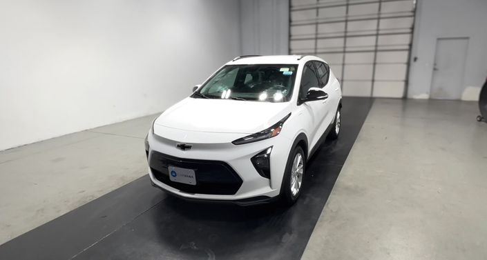 2023 Chevrolet Bolt EUV LT -
                  Tracy, CA
